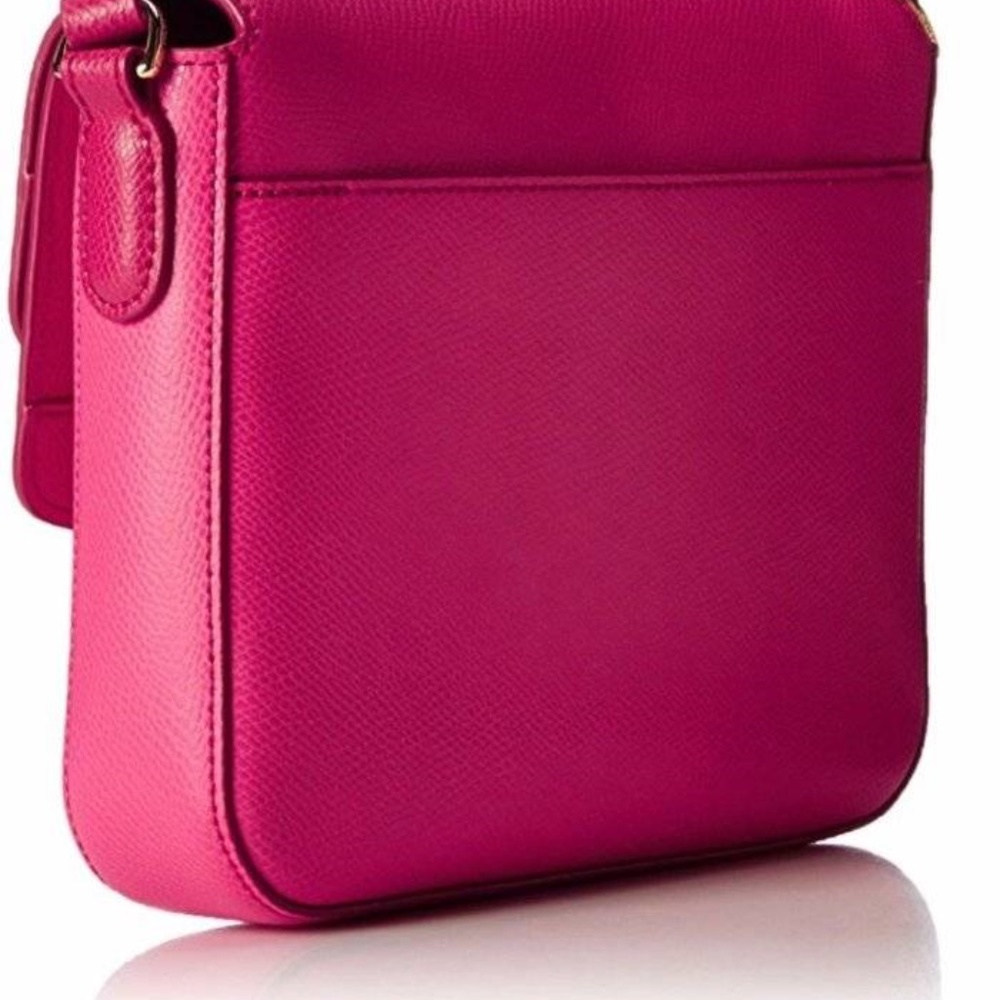 ❌❌SOLD❌❌ Vera Bradley Pink Crossbody Handbag - Picture 6 of 8